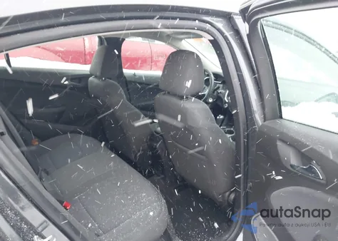 2018 Chevrolet Cruze Lt Auto z USA, uszkodzony, nr VIN 3G1BE6SM0JS655131